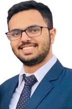 Mr. Satrajeet Mukherjee